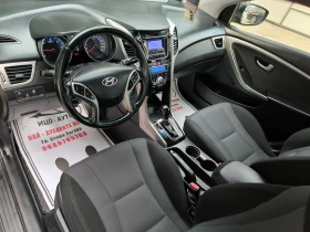 Hyundai I30 1, 6-110k.c.ABTOMAT, LED, FACELiFT, EBPO 6 - 7999 € / 15644.68 лв. - 22557103 9 | Car24.bg Hyundai I30 1, 6-110k.c.ABTOMAT, LED, FACELiFT, EBPO 6 - 7999 € / 15644.68 лв. - 22557103 9