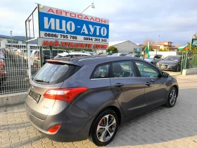 Hyundai I30 1, 6-110k.c.ABTOMAT, LED, FACELiFT, EBPO 6 - 7999 € / 15644.68 лв. - 22557103 6 | Car24.bg Hyundai I30 1, 6-110k.c.ABTOMAT, LED, FACELiFT, EBPO 6 - 7999 € / 15644.68 лв. - 22557103 6