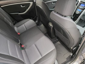 Hyundai I30 1, 6-110k.c.ABTOMAT, LED, FACELiFT, EBPO 6 - 7999 € / 15644.68 лв. - 22557103 12 | Car24.bg Hyundai I30 1, 6-110k.c.ABTOMAT, LED, FACELiFT, EBPO 6 - 7999 € / 15644.68 лв. - 22557103 12