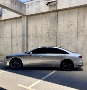 Audi A8 55 TFSI / Long | Auto.bg — изображение 2 Audi A8 55 TFSI / Long | Auto.bg — изображение 2