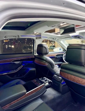 Audi A8 55 TFSI / Long | Auto.bg — изображение 9 Audi A8 55 TFSI / Long | Auto.bg — изображение 9
