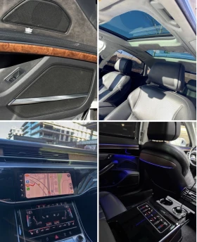 Audi A8 55 TFSI / Long | Auto.bg — изображение 12 Audi A8 55 TFSI / Long | Auto.bg — изображение 12