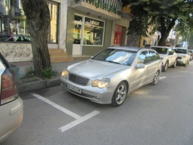 Mercedes-Benz C 180 T Kompressor Avantgarde - Car24.bg Mercedes-Benz C 180 T Kompressor Avantgarde