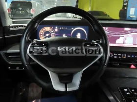 Kia K8 undefined | Auto.bg — изображение 8 Kia K8 undefined | Auto.bg — изображение 8