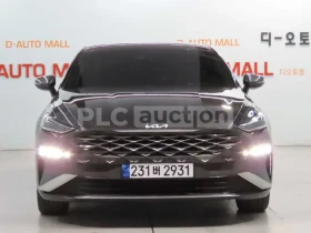Kia K8 undefined | Auto.bg — изображение 2 Kia K8 undefined | Auto.bg — изображение 2