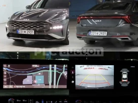 Kia K8 undefined | Auto.bg — изображение 16 Kia K8 undefined | Auto.bg — изображение 16