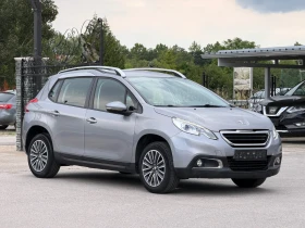 Peugeot 2008 1.2i ИТАЛИЯ | Auto.bg — изображение 4 Peugeot 2008 1.2i ИТАЛИЯ | Auto.bg — изображение 4