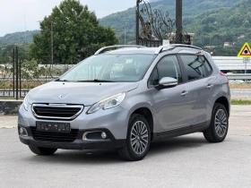 Peugeot 2008 1.2i ИТАЛИЯ