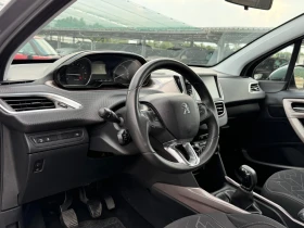 Peugeot 2008 1.2i ИТАЛИЯ | Auto.bg — изображение 6 Peugeot 2008 1.2i ИТАЛИЯ | Auto.bg — изображение 6