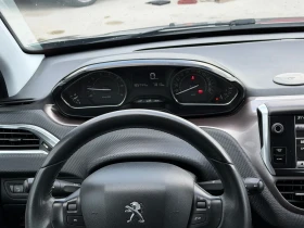 Peugeot 2008 1.2i ИТАЛИЯ | Auto.bg — изображение 11 Peugeot 2008 1.2i ИТАЛИЯ | Auto.bg — изображение 11
