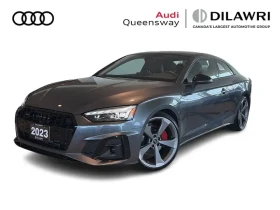 Audi A5 45 TFSI Technik/Keyless/ПАНОРАМА/CARFAX