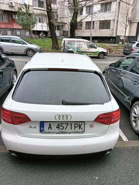 Audi A4 3.0 - 7600 € / 14864.31 лв. - 25332710 2 | Car24.bg Audi A4 3.0 - 7600 € / 14864.31 лв. - 25332710 2