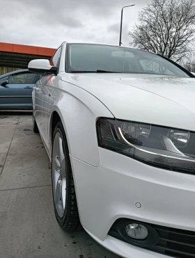Audi A4 3.0 - 7600 € / 14864.31 лв. - 25332710 7 | Car24.bg Audi A4 3.0 - 7600 € / 14864.31 лв. - 25332710 7
