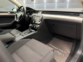 VW Passat 2.0 TDI | Auto.bg — изображение 9 VW Passat 2.0 TDI | Auto.bg — изображение 9
