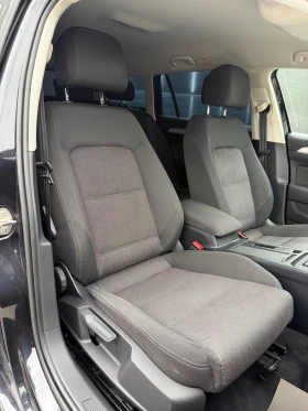 VW Passat 2.0 TDI | Auto.bg — изображение 12 VW Passat 2.0 TDI | Auto.bg — изображение 12