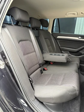 VW Passat 2.0 TDI | Auto.bg — изображение 13 VW Passat 2.0 TDI | Auto.bg — изображение 13
