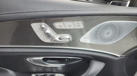 Mercedes-Benz CLS 400 Burmester* HeadUP* 360* PANO* | Auto.bg — изображение 11 Mercedes-Benz CLS 400 Burmester* HeadUP* 360* PANO* | Auto.bg — изображение 11