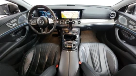 Mercedes-Benz CLS 400 Burmester* HeadUP* 360* PANO* | Auto.bg — изображение 7 Mercedes-Benz CLS 400 Burmester* HeadUP* 360* PANO* | Auto.bg — изображение 7