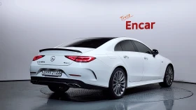 Mercedes-Benz CLS 400 Burmester* HeadUP* 360* PANO* | Auto.bg — изображение 2 Mercedes-Benz CLS 400 Burmester* HeadUP* 360* PANO* | Auto.bg — изображение 2