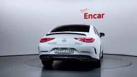 Mercedes-Benz CLS 400 Burmester* HeadUP* 360* PANO* | Auto.bg — изображение 4 Mercedes-Benz CLS 400 Burmester* HeadUP* 360* PANO* | Auto.bg — изображение 4