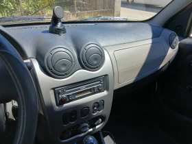 Dacia Sandero 1.2