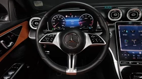 Mercedes-Benz C 300 4MATIC* AVANTGARDE* КОЖА* ПОДГРЕВ* PANO* 360 | Auto.bg — изображение 13 Mercedes-Benz C 300 4MATIC* AVANTGARDE* КОЖА* ПОДГРЕВ* PANO* 360 | Auto.bg — изображение 13