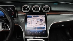 Mercedes-Benz C 300 4MATIC* AVANTGARDE* КОЖА* ПОДГРЕВ* PANO* 360 | Auto.bg — изображение 14 Mercedes-Benz C 300 4MATIC* AVANTGARDE* КОЖА* ПОДГРЕВ* PANO* 360 | Auto.bg — изображение 14