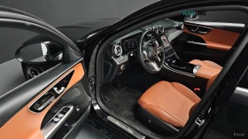 Mercedes-Benz C 300 4MATIC* AVANTGARDE* КОЖА* ПОДГРЕВ* PANO* 360 | Auto.bg — изображение 11 Mercedes-Benz C 300 4MATIC* AVANTGARDE* КОЖА* ПОДГРЕВ* PANO* 360 | Auto.bg — изображение 11