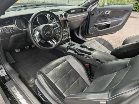 Ford Mustang * GT Premium Fastback * CARFAX * ЦЕНА ДО БГ - 25300 € - 78096217 5 | Car24.bg Ford Mustang * GT Premium Fastback * CARFAX * ЦЕНА ДО БГ - 25300 € - 78096217 5