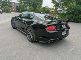 Ford Mustang * GT Premium Fastback * CARFAX * ЦЕНА ДО БГ - 25300 € - 78096217 2 | Car24.bg Ford Mustang * GT Premium Fastback * CARFAX * ЦЕНА ДО БГ - 25300 € - 78096217 2