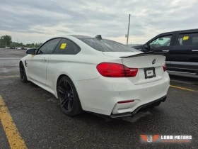 BMW M4 undefined | Auto.bg — изображение 4 BMW M4 undefined | Auto.bg — изображение 4