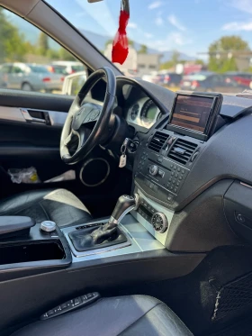 Mercedes-Benz C 320 - 5300 € - 22105912 7 | Car24.bg Mercedes-Benz C 320 - 5300 € - 22105912 7