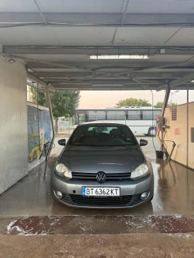 VW Golf 6