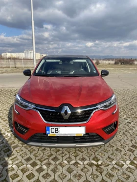 Renault Arkana - 19500 € - 96373016 3 | Car24.bg Renault Arkana - 19500 € - 96373016 3