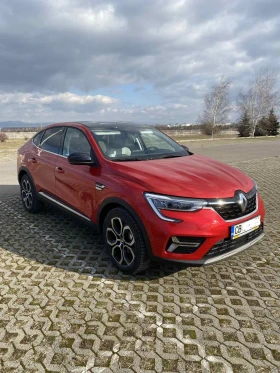 Renault Arkana - 19500 € - 96373016 4 | Car24.bg Renault Arkana - 19500 € - 96373016 4