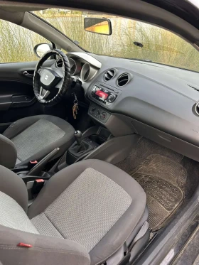Seat Ibiza 1.4 | Auto.bg — изображение 6 Seat Ibiza 1.4 | Auto.bg — изображение 6