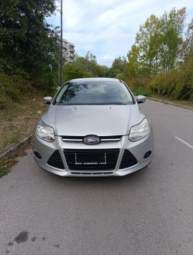 Ford Focus 1.6 TDCi 95hp - 4300 € - 26879397 2 | Car24.bg Ford Focus 1.6 TDCi 95hp - 4300 € - 26879397 2