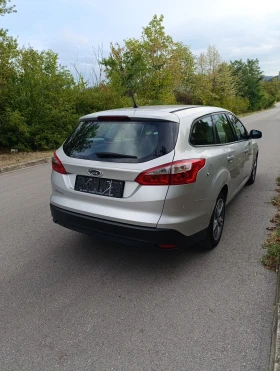 Ford Focus 1.6 TDCi 95hp - 4300 € - 26879397 5 | Car24.bg Ford Focus 1.6 TDCi 95hp - 4300 € - 26879397 5