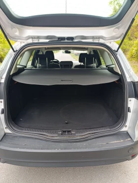 Ford Focus 1.6 TDCi 95hp - 4300 € - 26879397 11 | Car24.bg Ford Focus 1.6 TDCi 95hp - 4300 € - 26879397 11