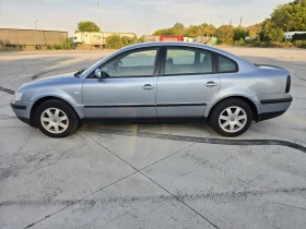 VW Passat - 3300 € - 36326434 8 | Car24.bg VW Passat - 3300 € - 36326434 8