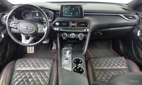 Genesis G70 ПОДГРЕВ* ОБДУХ* КАМЕРА* 360* ДИСТРОНИК* HEADUP* | Auto.bg — изображение 6 Genesis G70 ПОДГРЕВ* ОБДУХ* КАМЕРА* 360* ДИСТРОНИК* HEADUP* | Auto.bg — изображение 6
