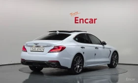 Genesis G70 ПОДГРЕВ* ОБДУХ* КАМЕРА* 360* ДИСТРОНИК* HEADUP* | Auto.bg — изображение 2 Genesis G70 ПОДГРЕВ* ОБДУХ* КАМЕРА* 360* ДИСТРОНИК* HEADUP* | Auto.bg — изображение 2