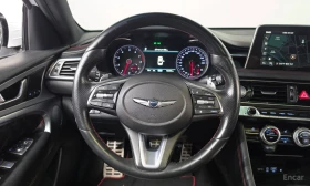 Genesis G70 ПОДГРЕВ* ОБДУХ* КАМЕРА* 360* ДИСТРОНИК* HEADUP* | Auto.bg — изображение 7 Genesis G70 ПОДГРЕВ* ОБДУХ* КАМЕРА* 360* ДИСТРОНИК* HEADUP* | Auto.bg — изображение 7