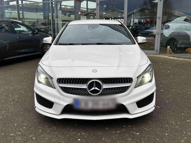 Mercedes-Benz CLA 220 ОЧАКВАН ВНОС= AMG= MEMORY= ЛИЗИНГ=  - 29999 лв. / 15338.25 € - 34236836 1 | Car24.bg Mercedes-Benz CLA 220 ОЧАКВАН ВНОС= AMG= MEMORY= ЛИЗИНГ=  - 29999 лв. / 15338.25 € - 34236836 1