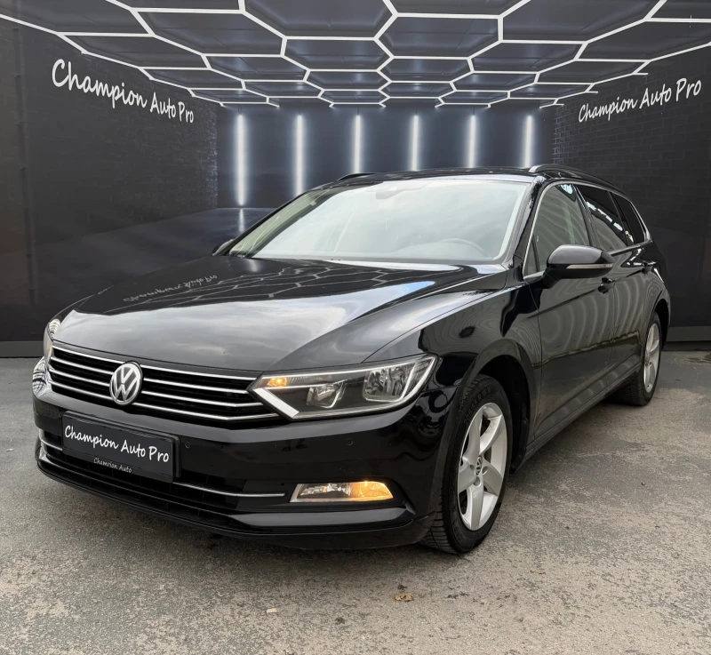 VW Passat 2.0 TDI - 9500 € / 18580.38 лв. - 66942889 1 | Car24.bg VW Passat 2.0 TDI - 9500 € / 18580.38 лв. - 66942889 1