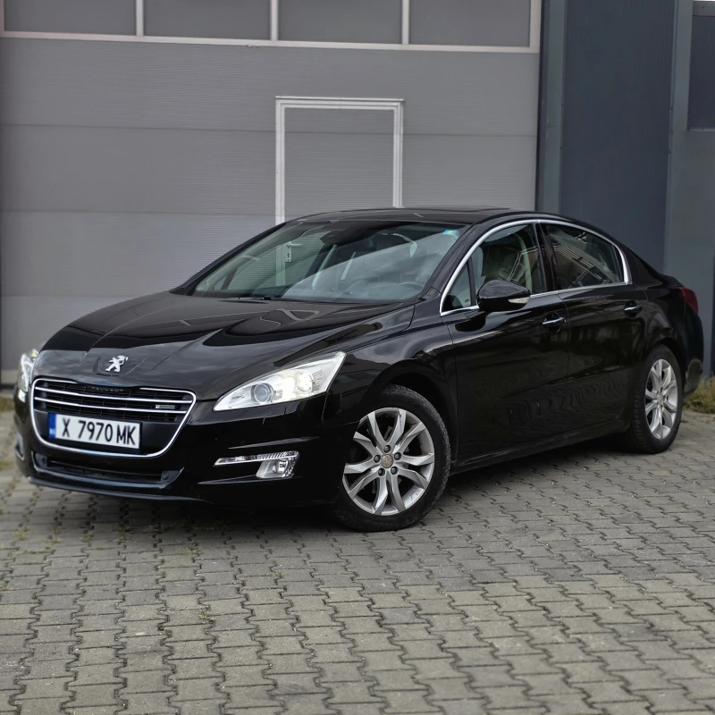 Peugeot 508 2.0 HDi 200 к.с. 4x4 | JBL | HUD | Кожа | Люк - 4899 € - 62645187 1 | Car24.bg Peugeot 508 2.0 HDi 200 к.с. 4x4 | JBL | HUD | Кожа | Люк - 4899 € - 62645187 1