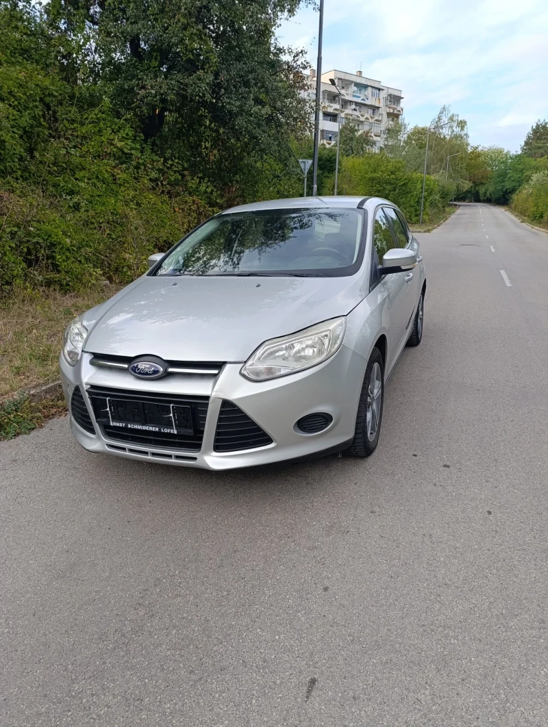 Ford Focus 1.6 TDCi 95hp - 4300 € - 26879397 1 | Car24.bg Ford Focus 1.6 TDCi 95hp - 4300 € - 26879397 1