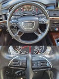 Audi A6 3.0TDI/272k.c/QUATTRO/NAVI/Feis/EURO 6B/УНИКАТ!!! - [12] 