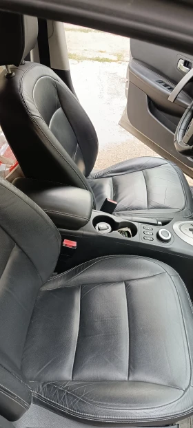 Nissan Qashqai 2.0 dci 4x4 | Mobile.bg — малка снимка 13