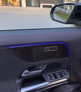 Mercedes-Benz GLA AMG line 4 MATIK | Auto.bg — изображение 9 Mercedes-Benz GLA AMG line 4 MATIK | Auto.bg — изображение 9